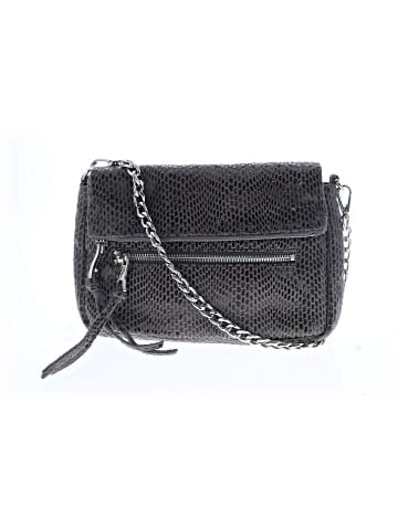 Sorial Leather Crossbody Bag (view 1)