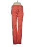 CAbi Color Block Orange Jeans Size 2 - photo 2