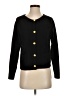 Lillusory Black Cardigan Size S - photo 1