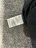 Ann Taylor LOFT Houndstooth Gray Black Formal Skirt Size 12 - photo 5