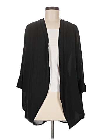 Soprano Cardigan (view 1)