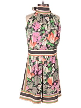 Judith March Romper