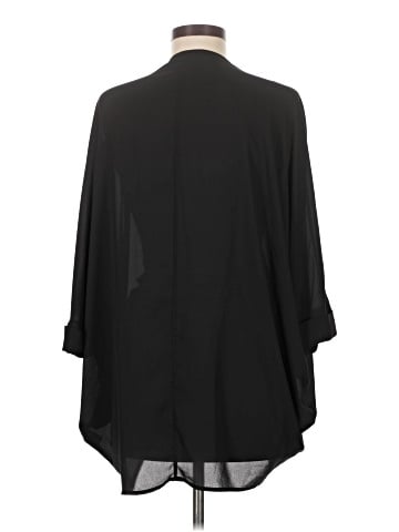 Soprano Cardigan (view 2)