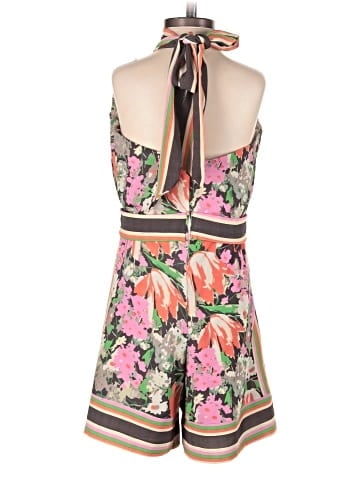 Judith March Cocktail Dress (view 2)