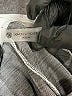 Devon Windsor Graphic White Active Pants Size M - photo 7