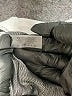 Devon Windsor Graphic White Active Pants Size M - photo 8