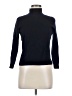 Cos 100% Wool Blue Long Sleeve Top Size M - photo 1