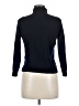 Cos 100% Wool Blue Long Sleeve Top Size M - photo 2