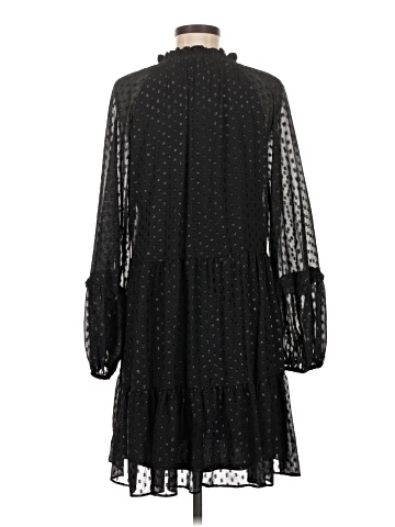 MSK 3/4 Sleeve Top (view 2)