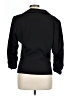 Laundry by Shelli Segal Black Blazer Size 12 - photo 2