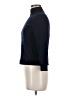 Cos 100% Wool Blue Long Sleeve Top Size M - photo 5