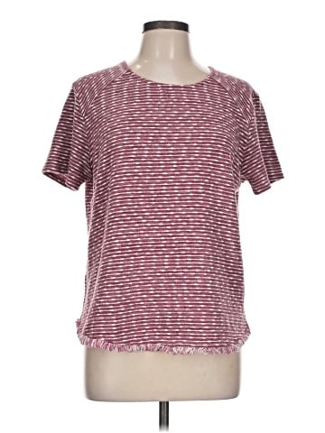 Emelia Short Sleeve Top (view 1)