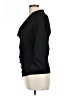 Laundry by Shelli Segal Black Blazer Size 12 - photo 5