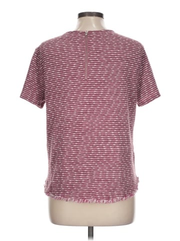 Emelia Short Sleeve Top (view 2)