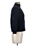Cos 100% Wool Blue Long Sleeve Top Size M - photo 4