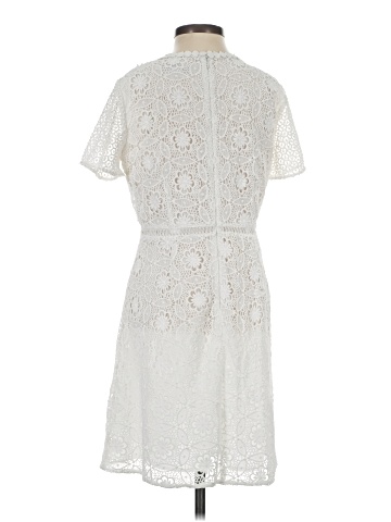 Ann Taylor LOFT Casual Dress (view 2)