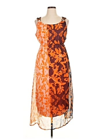 Jessica Taylor Cocktail Dress (view 1)