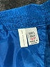 Unbranded 100% Polyester Blue Formal Skirt Size 12 (petite) - photo 4