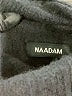 Naadam Black Wool Pullover Sweater Size S - photo 7