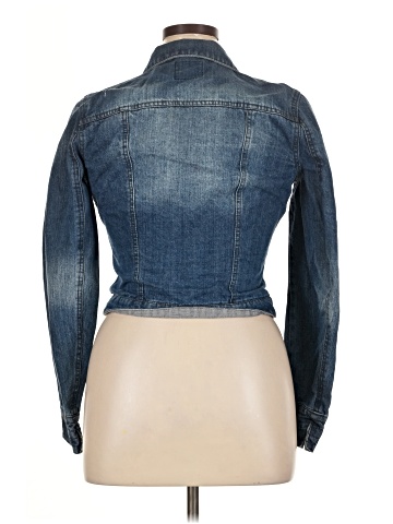 Highway Jeans Denim Jacket (view 2)