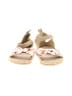 Carter's Ivory Tan Sandals Size 2 (baby) - photo 2