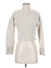 BDG Silver Turtleneck Sweater Size S - photo 1