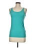The Limited Teal Active Tank Size M - photo 1