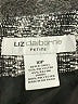 Liz Claiborne Tweed Gray Casual Skirt Size 10 (petite) - photo 4