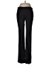 Theory Stripes Black Casual Pants Size 4 - photo 1