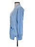 Ann Taylor LOFT Blue Cardigan Size XXS - photo 5