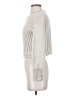 BDG Silver Turtleneck Sweater Size S - photo 5