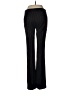 Theory Stripes Black Casual Pants Size 4 - photo 2