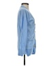 Ann Taylor LOFT Blue Cardigan Size XXS - photo 4