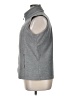 Natural Reflections 100% Recycled Polyester Gray Vest Size XL - photo 5