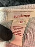 Sundance Ivory Cardigan Size M - photo 7