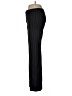 Theory Stripes Black Casual Pants Size 4 - photo 5