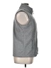 Natural Reflections 100% Recycled Polyester Gray Vest Size XL - photo 4