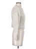 BDG Silver Turtleneck Sweater Size S - photo 4