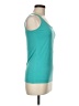 The Limited Teal Active Tank Size M - photo 4