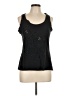 Maurices Black Tank Top Size L - photo 1