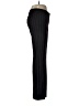 Theory Stripes Black Casual Pants Size 4 - photo 4