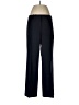 Talbots Blue Dress Pants Size 8 - photo 1