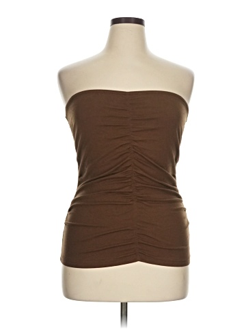 Bongo Sleeveless Top (view 1)