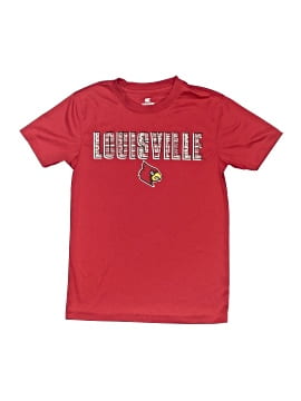 Colosseum Athletics Short Sleeve T Shirt