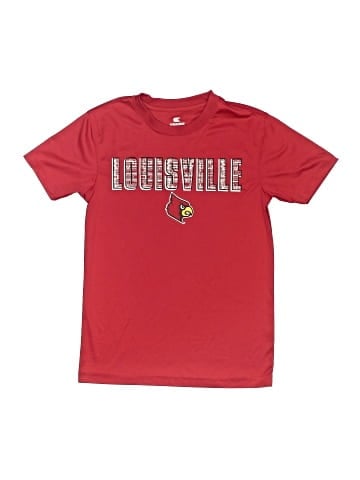 Colosseum Athletics Short Sleeve T-Shirt (view 1)