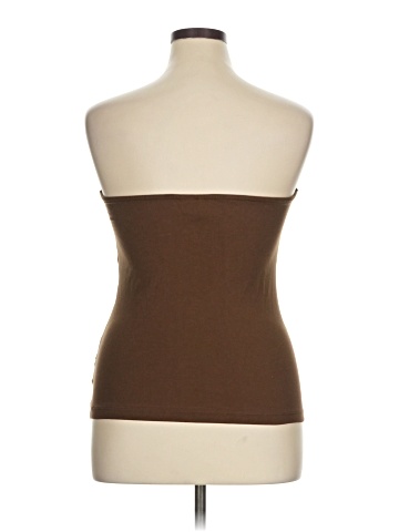 Bongo Sleeveless Top (view 2)