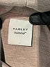 Varley Gray Turtleneck Sweater Size S - photo 7