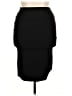 Wearever Solid Black Formal Skirt Size XL - photo 1