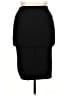 Wearever Solid Black Formal Skirt Size XL - photo 2