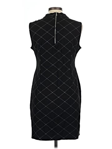 Sharagano Cocktail Dress (view 2)
